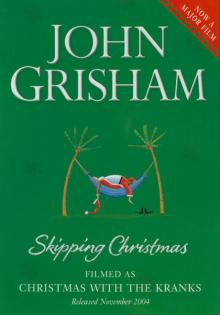 Skipping Christmas