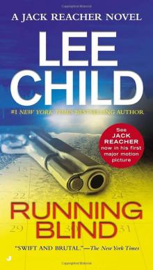 Running Blind